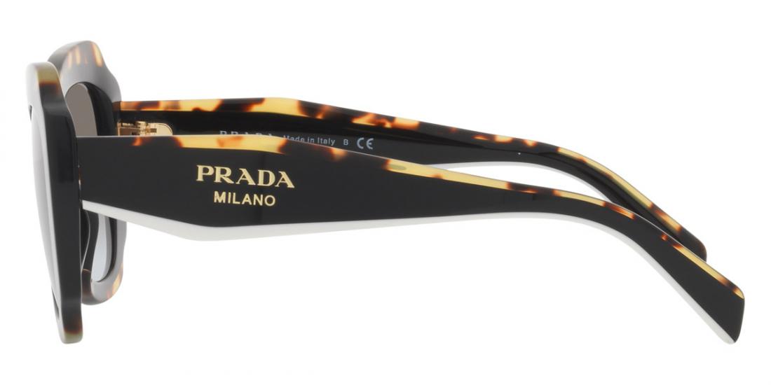 Prada PR 16YS (01M0A7) 52 Kadın Güneş Gözlüğü